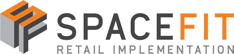 SpaceFit logo